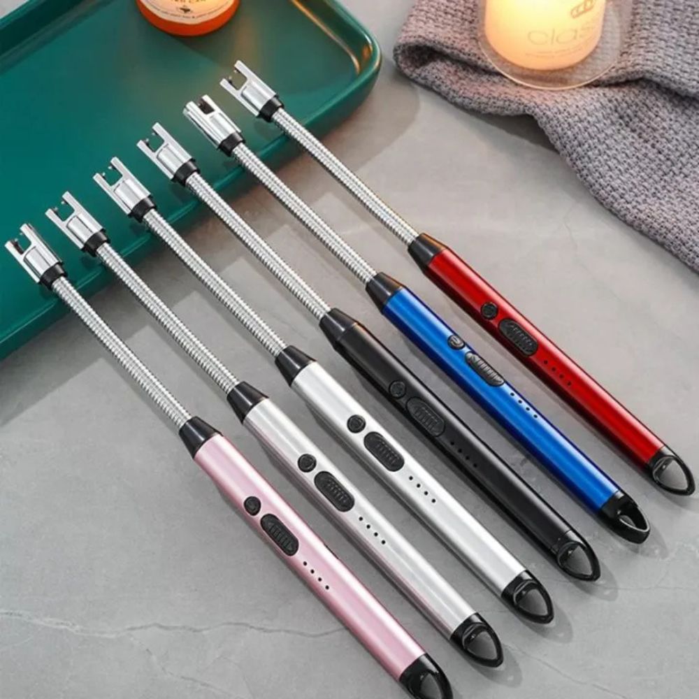 Electric Rechargeable Lighter-BiaZaib store