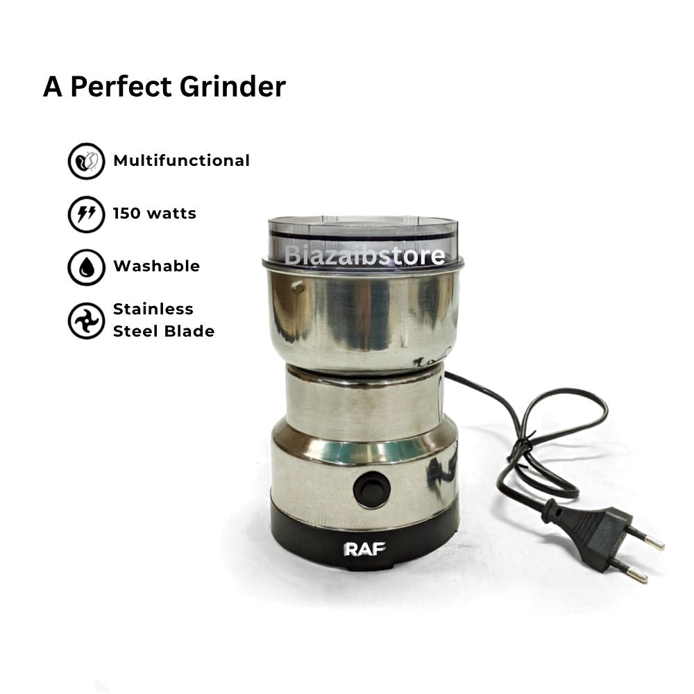 Coffee Grinder-BiaZaib store