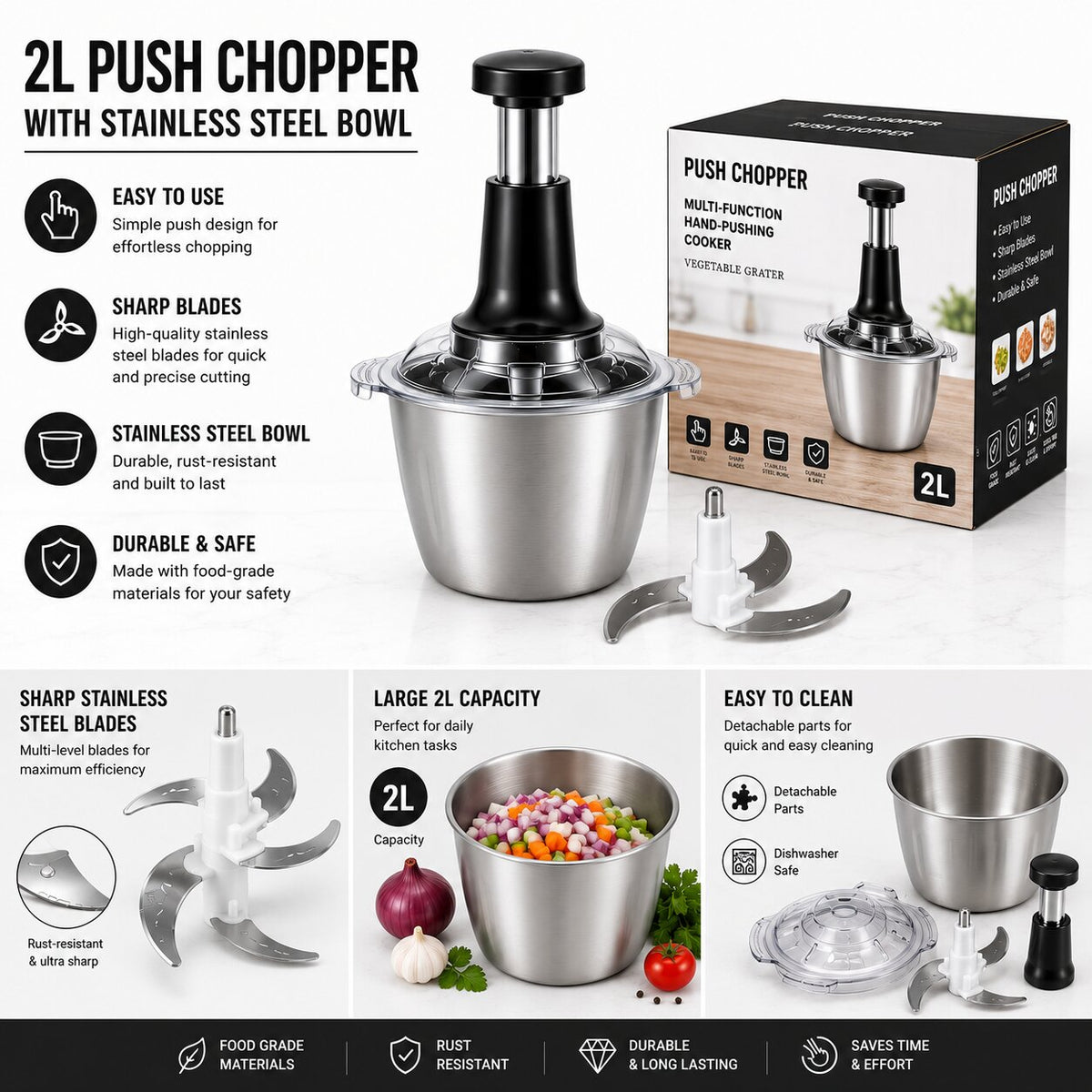 Push Chopper-BiaZaib store
