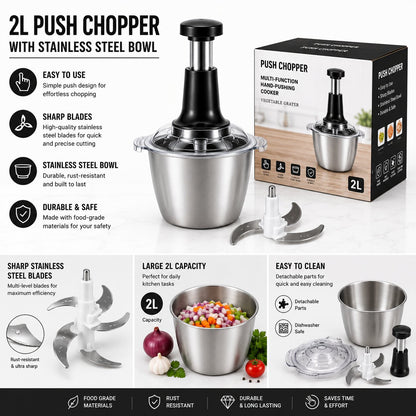 Push Chopper-BiaZaib store
