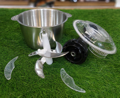 Push Chopper-BiaZaib store