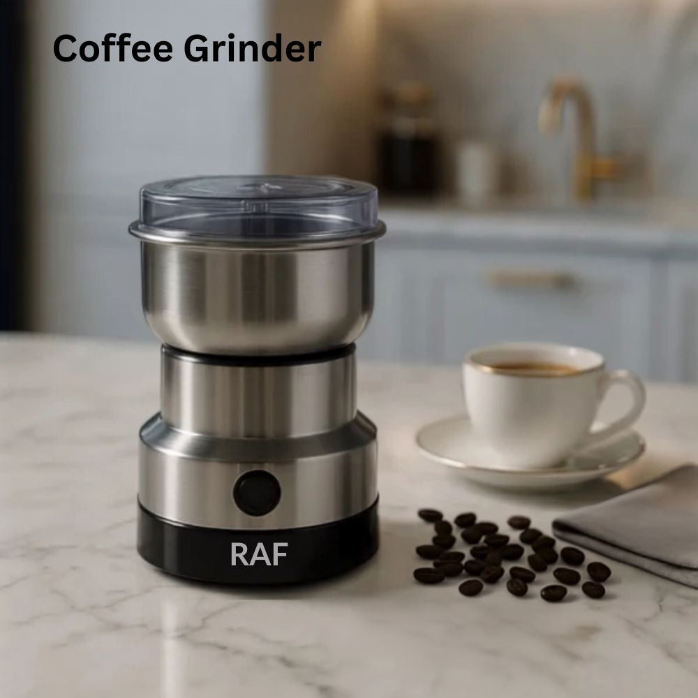Coffee Grinder-BiaZaib store