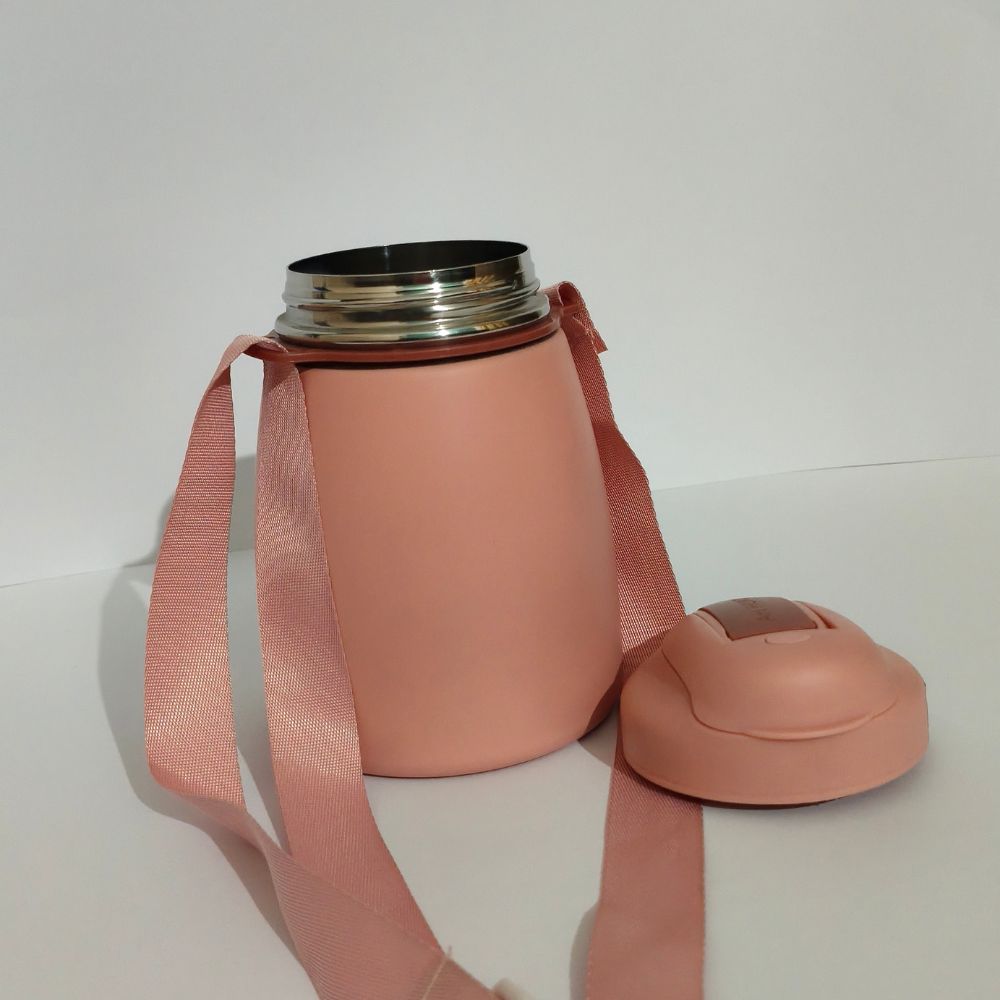 Cute Kids Insulated Bottle-Biazaib store