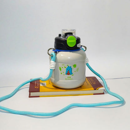 Kids Vacuum Bottle-BiaZaibstore