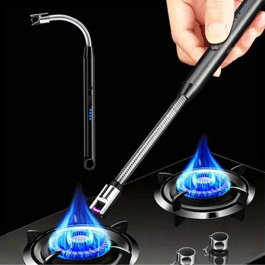 Electric Rechargeable Lighter-BiaZaib store