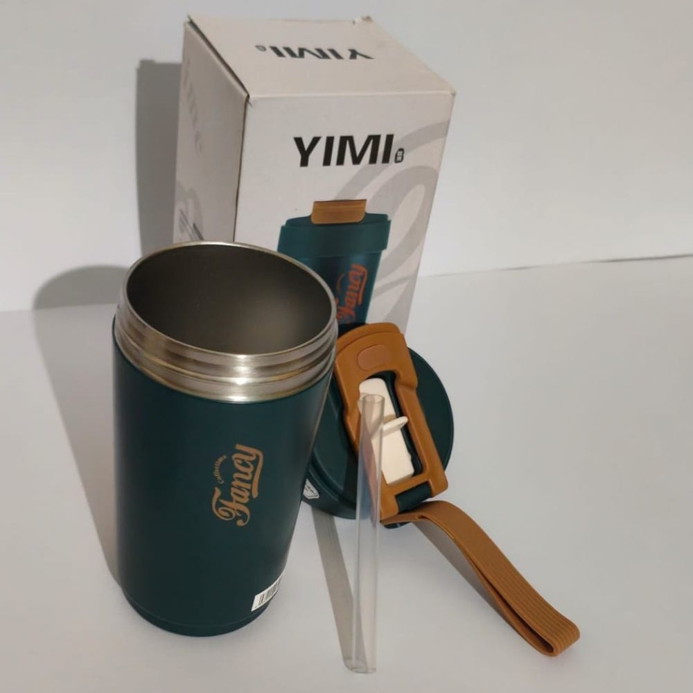 Insulated Coffee Mug-biazaibstore
