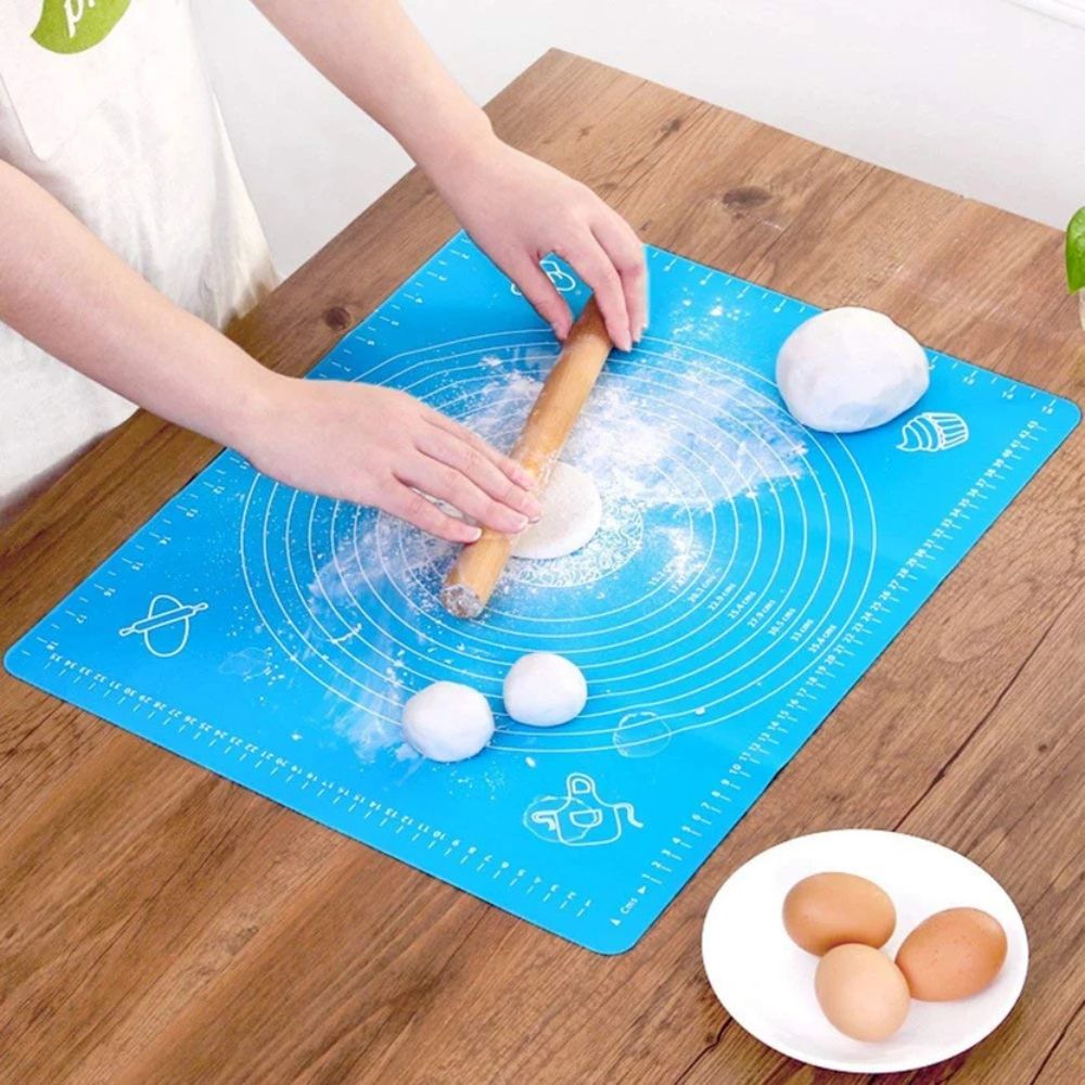Silicone Baking Mat-BiaZaib store