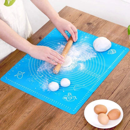 Silicone Baking Mat-BiaZaib store