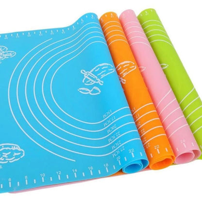 Silicone Baking Mat-BiaZaib store