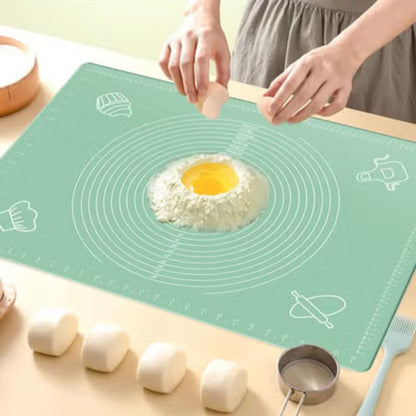 Silicone Baking Mat-BiaZaib store